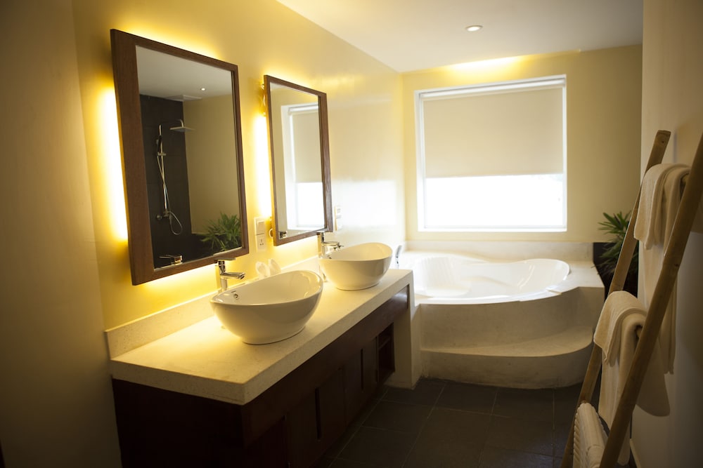 Iroha, Suite, King Bed, Terrace