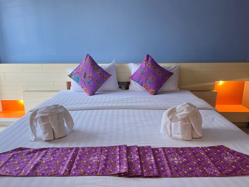 Na Tubthieng Boutique Resort 15/74
