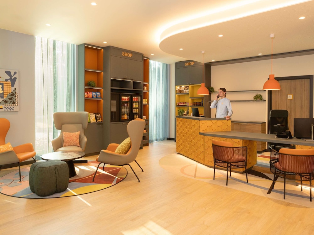 Aparthotel Adagio Access Brussels Airport 40/50