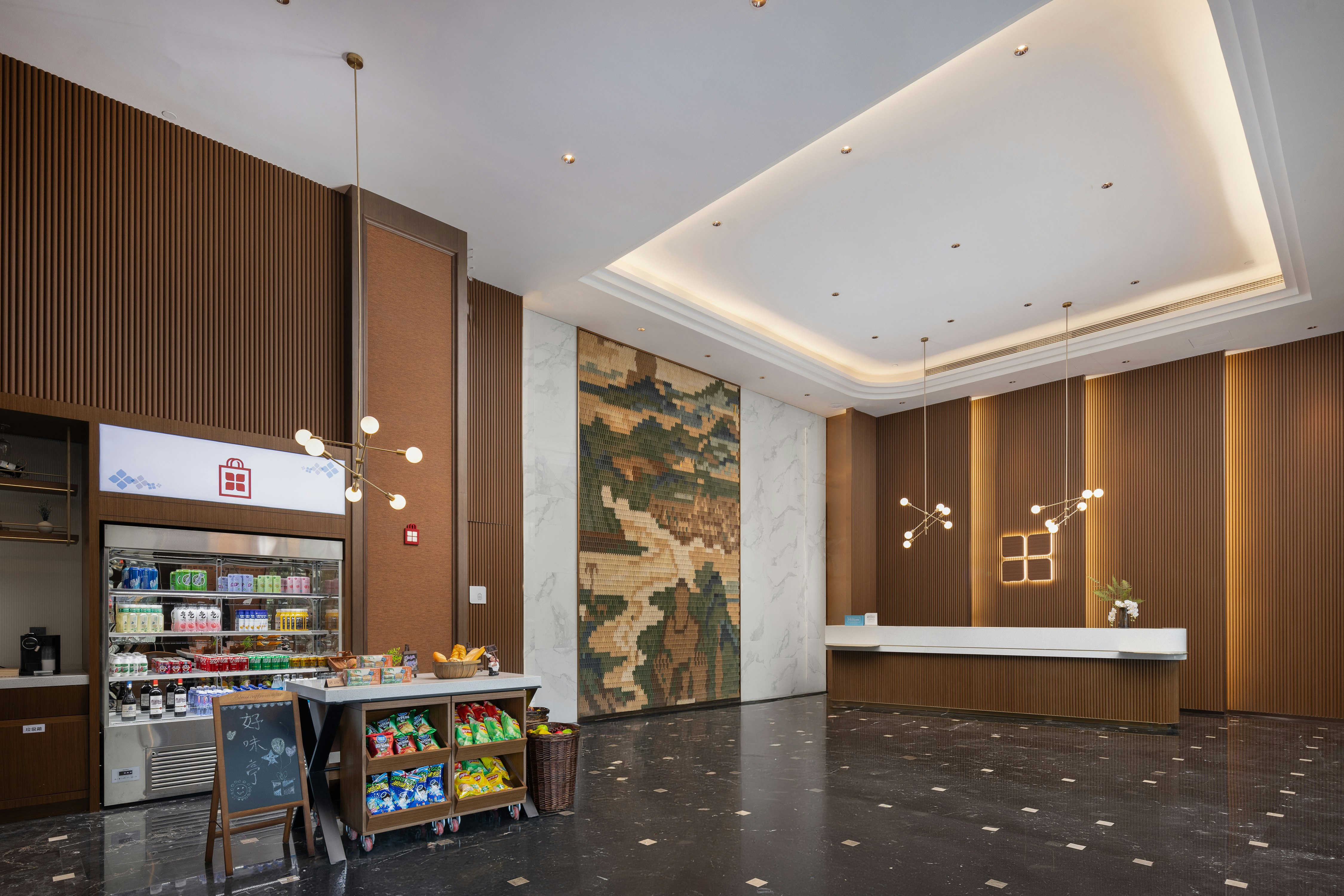 Hilton Garden Inn Leshan Shizhong 10/25