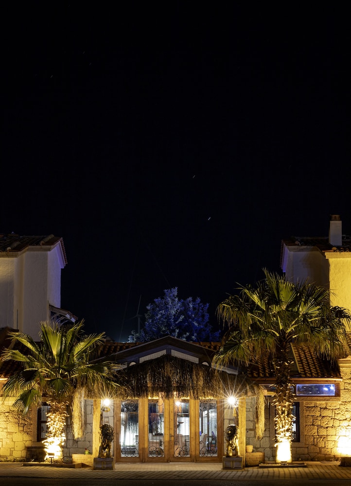 Alacati Pupil Hotel 42/50