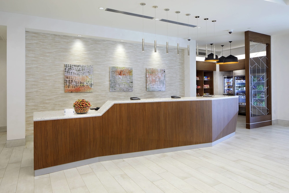 Springhill Suites By Marriott Columbus Easton Area 5/54
