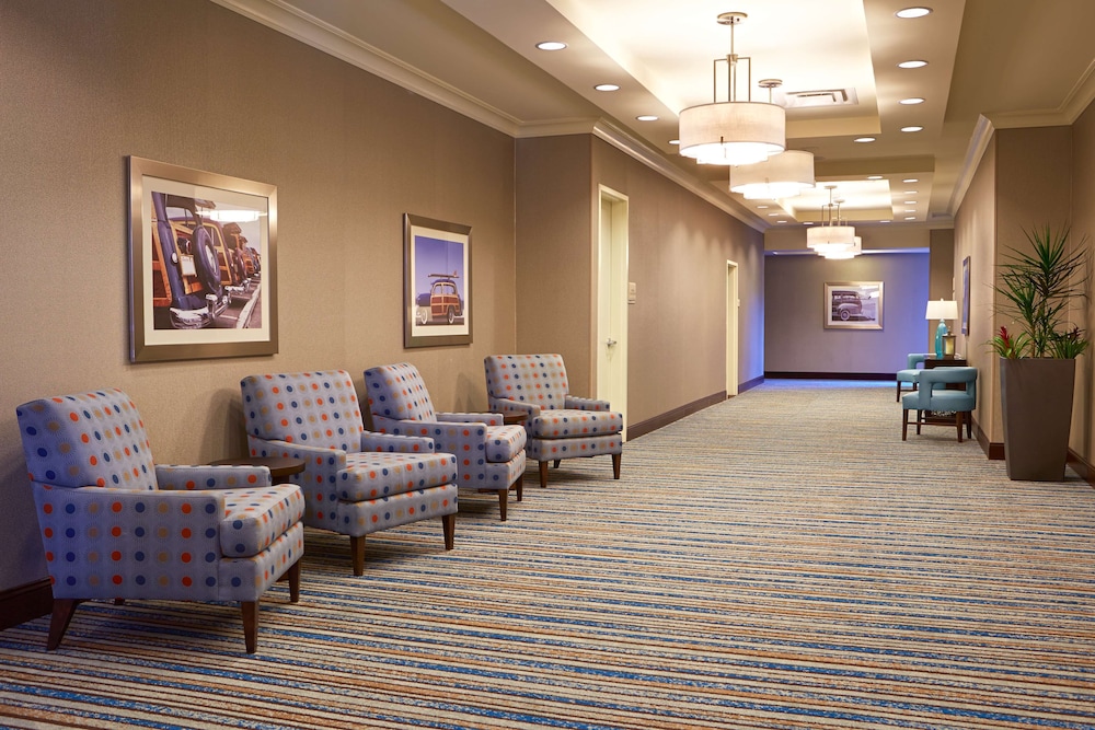 Hilton Garden Inn Los Angeles Redondo Beach 27/48