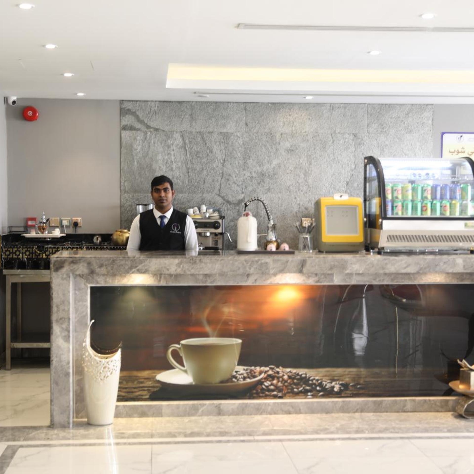 أورينتال ريزيدنس(Oriental Residence) 9/57