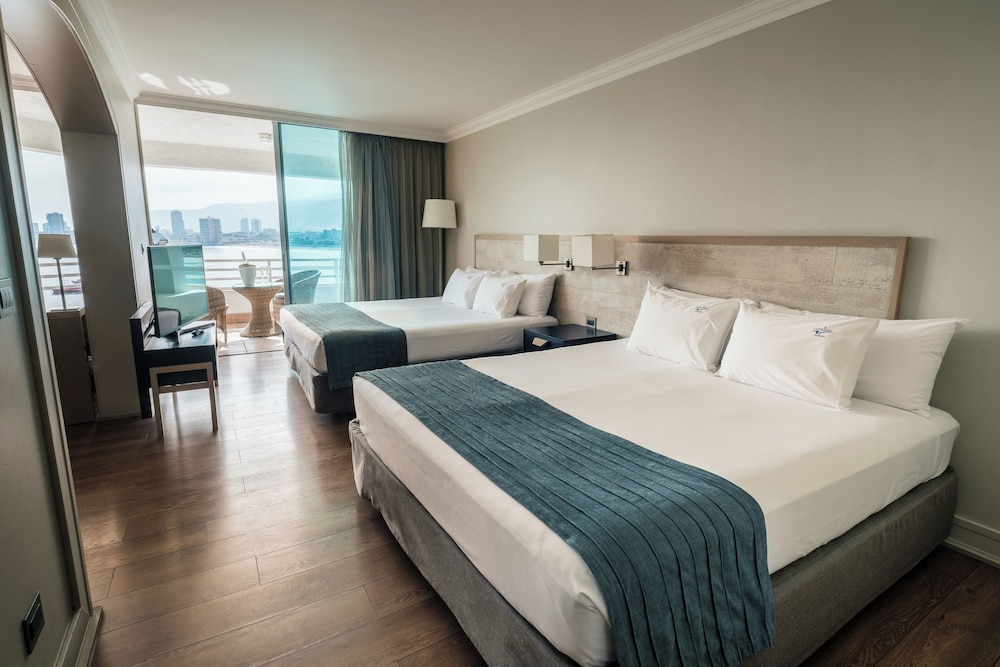 Terrado Suites Iquique 21/59