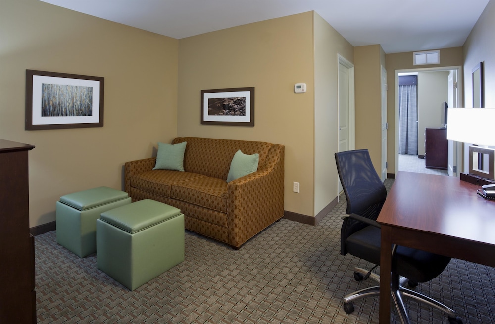 Grandstay Hotel And Suites Morris 26/52