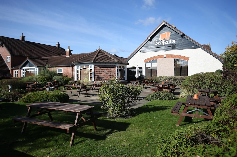 Premier Inn Newark 50/55