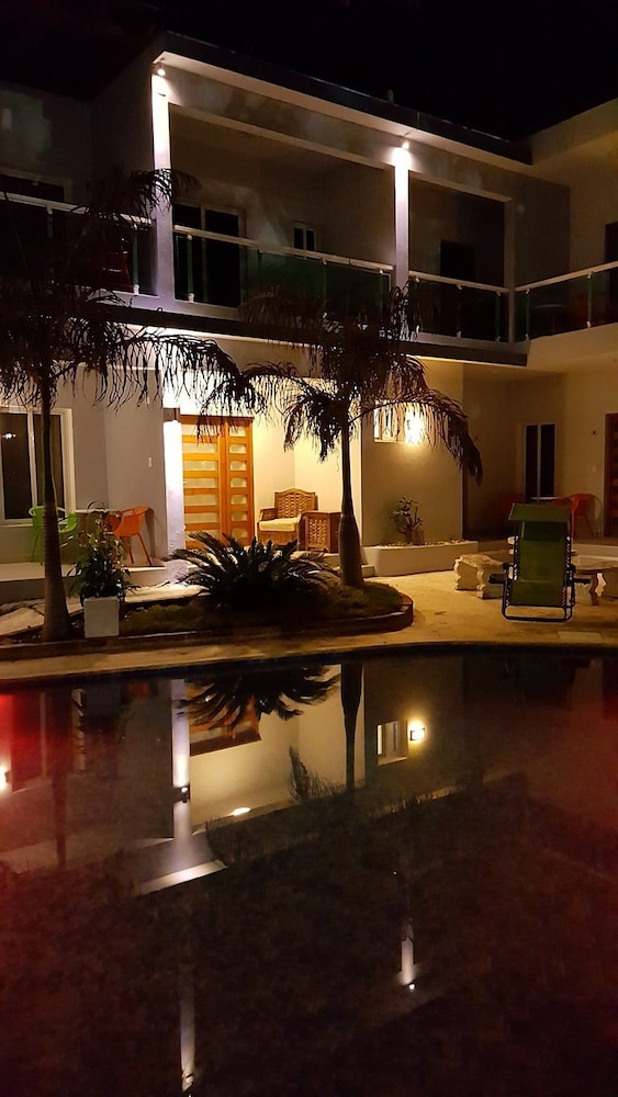 Casa Valeria Boutique Hotel 1/50
