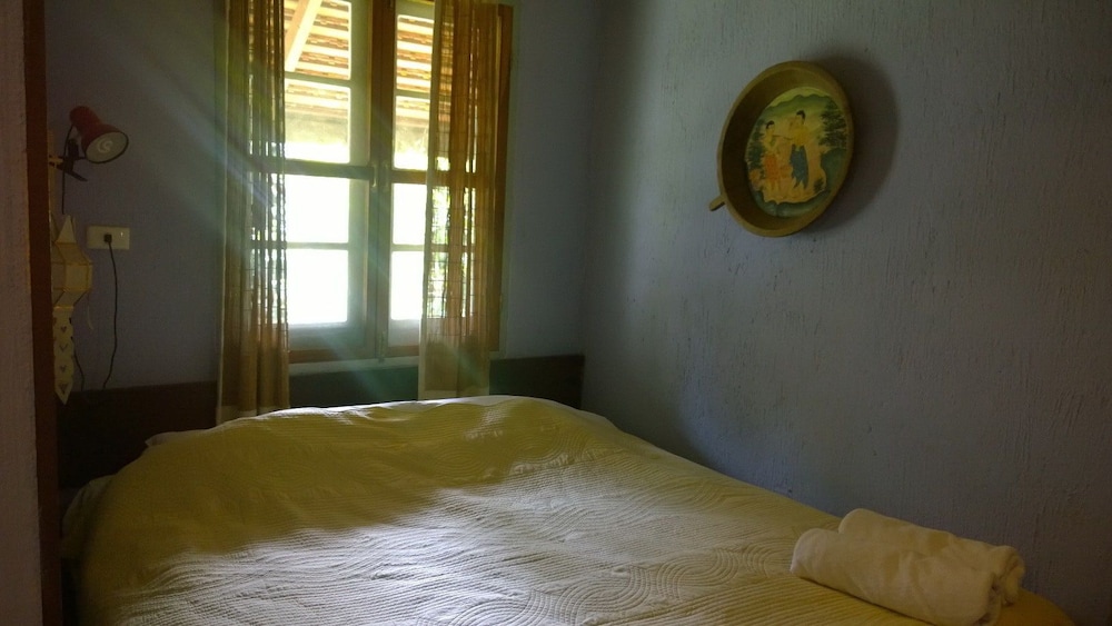 Bulun Buri Resort Chiang Mai 34/71