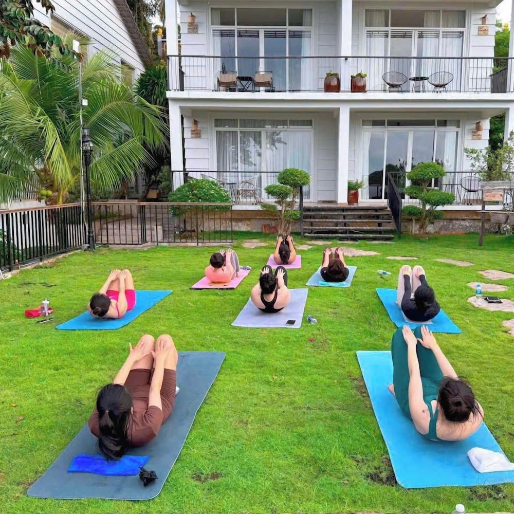 Tom Hill Boutique Resort & Spa Phu Quoc 57/67