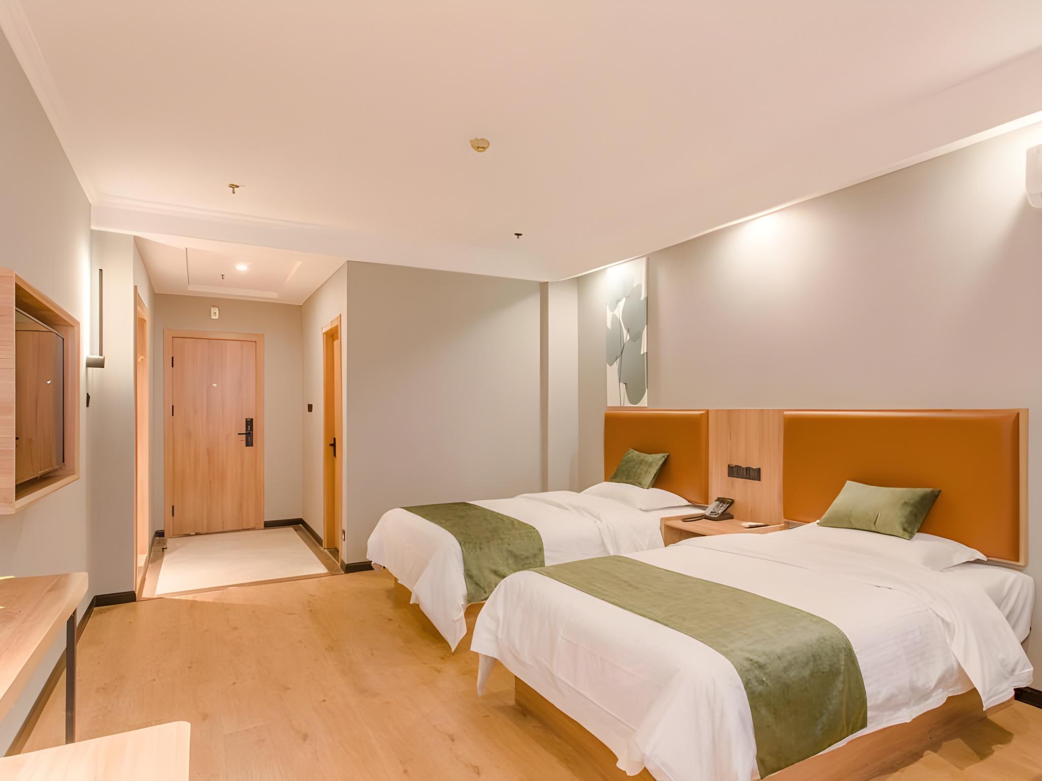 SUPERIOR, TWIN BEDS