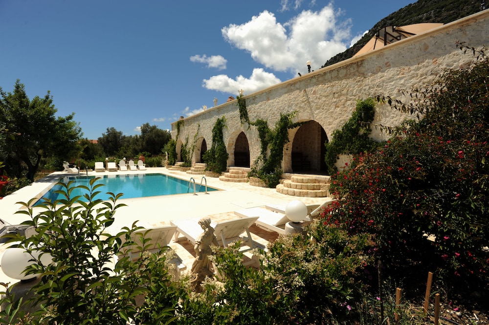 Likya Yolu Palas Hotel 41/49