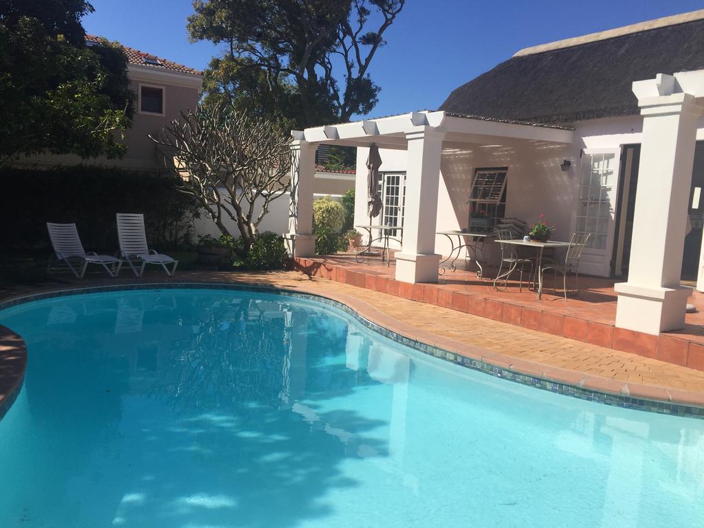 Morningside Cottage 27/28
