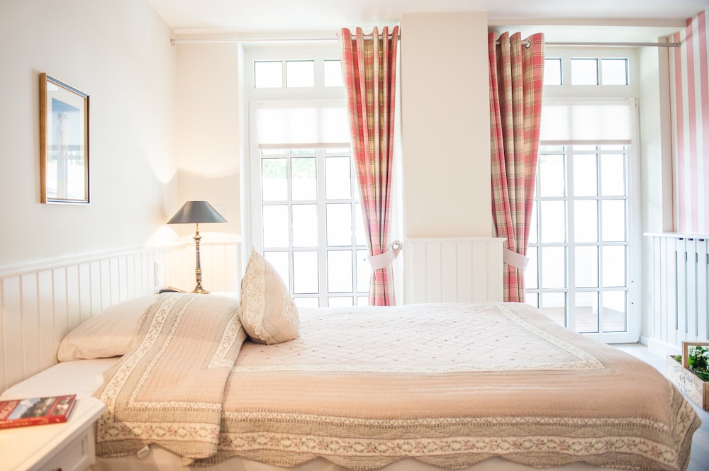 Strandhotel Glucksburg 10/50