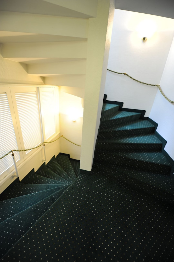 Hotel Arlette Beim Hauptbahnhof 23/37