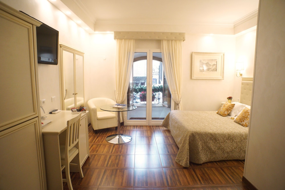 Locanda Navona 20/40