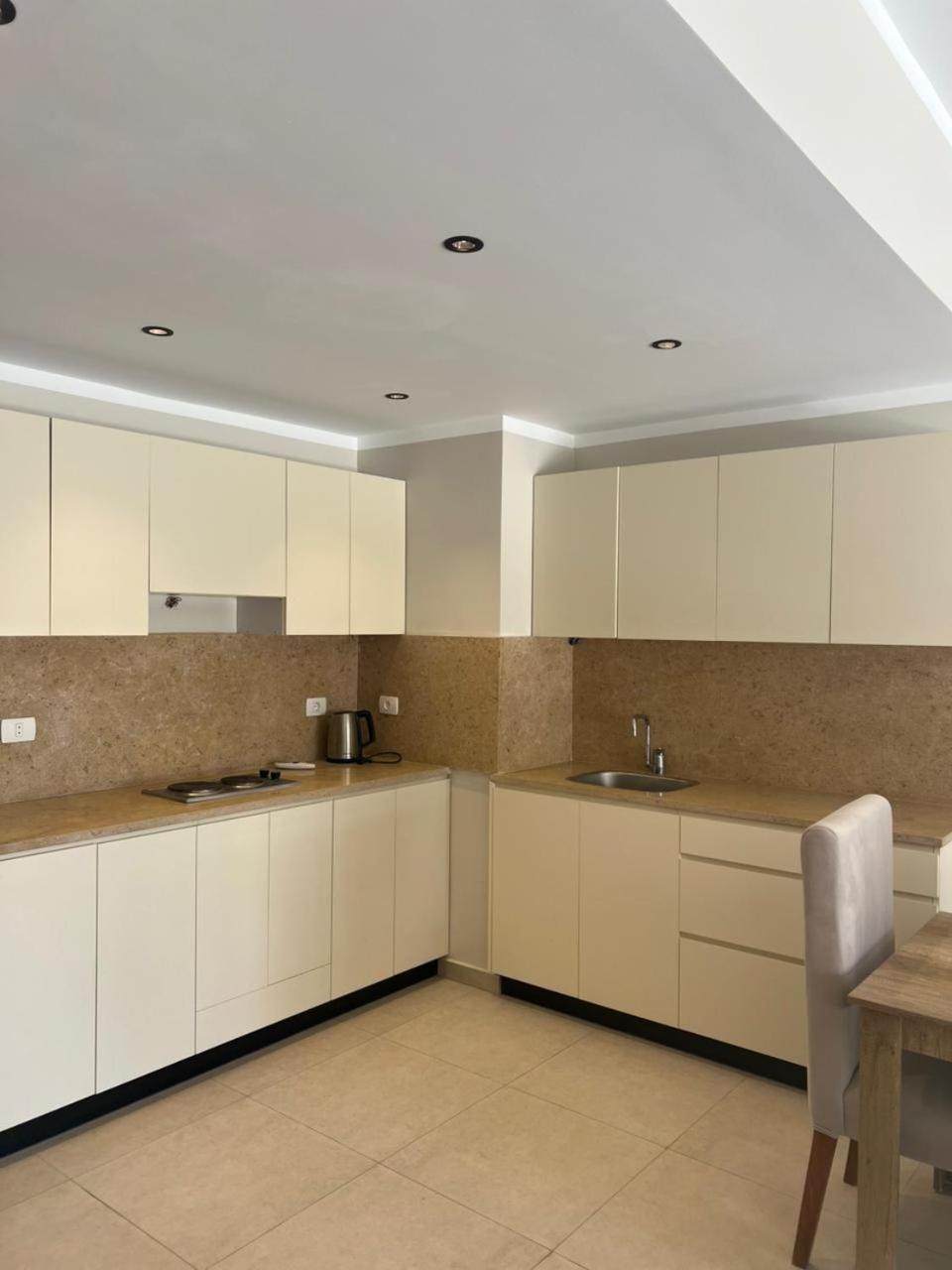 A Residence 8/63