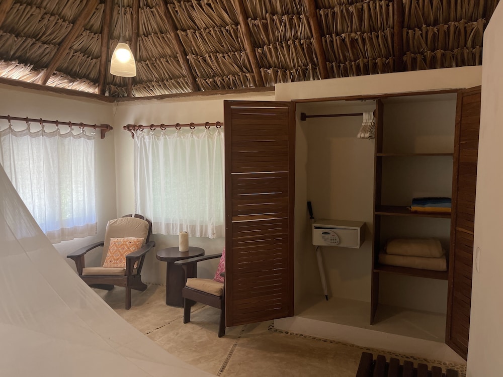 Maya Tulum Resort Wellness And Retreat 63/86
