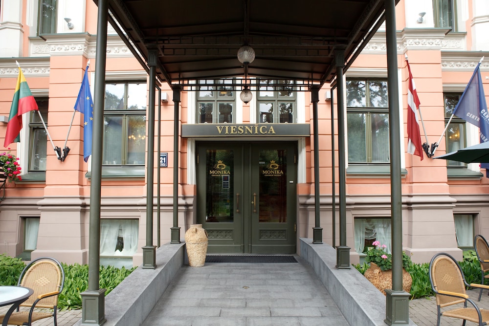 Monika Centrum Hotel 6/69