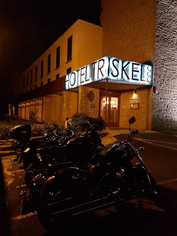 Hotel Triskel 3/50