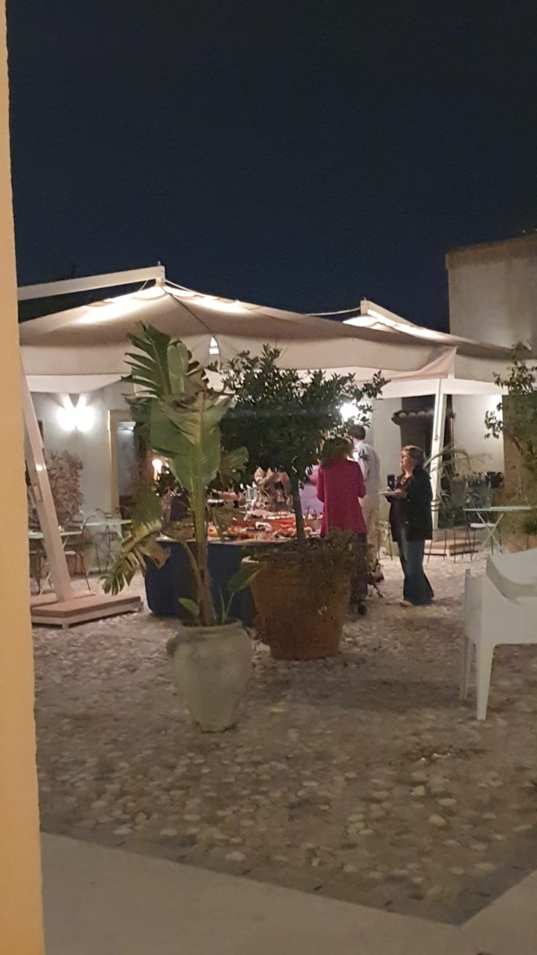 Villa Lampedusa Hotel Residence 4/47