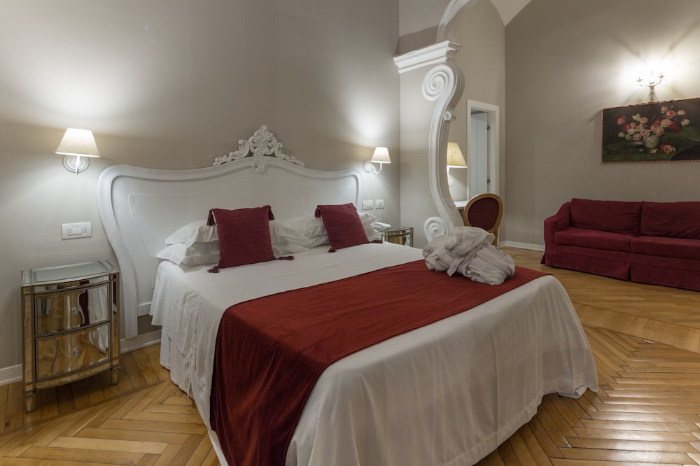 Mediterraneo Emotional Hotel And Spa 18/77