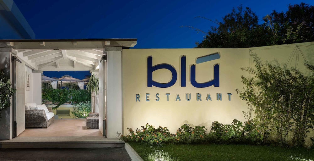 Gabbiano Azzurro Hotel & Suites in GOLFO ARANCI