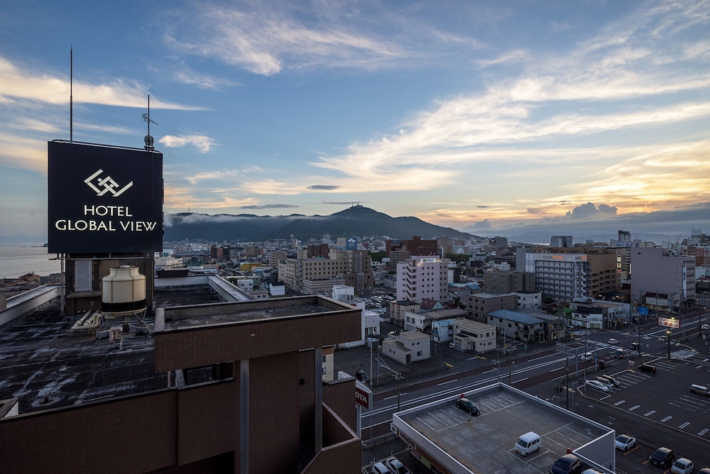 Hotel Global View Hakodate 59/62