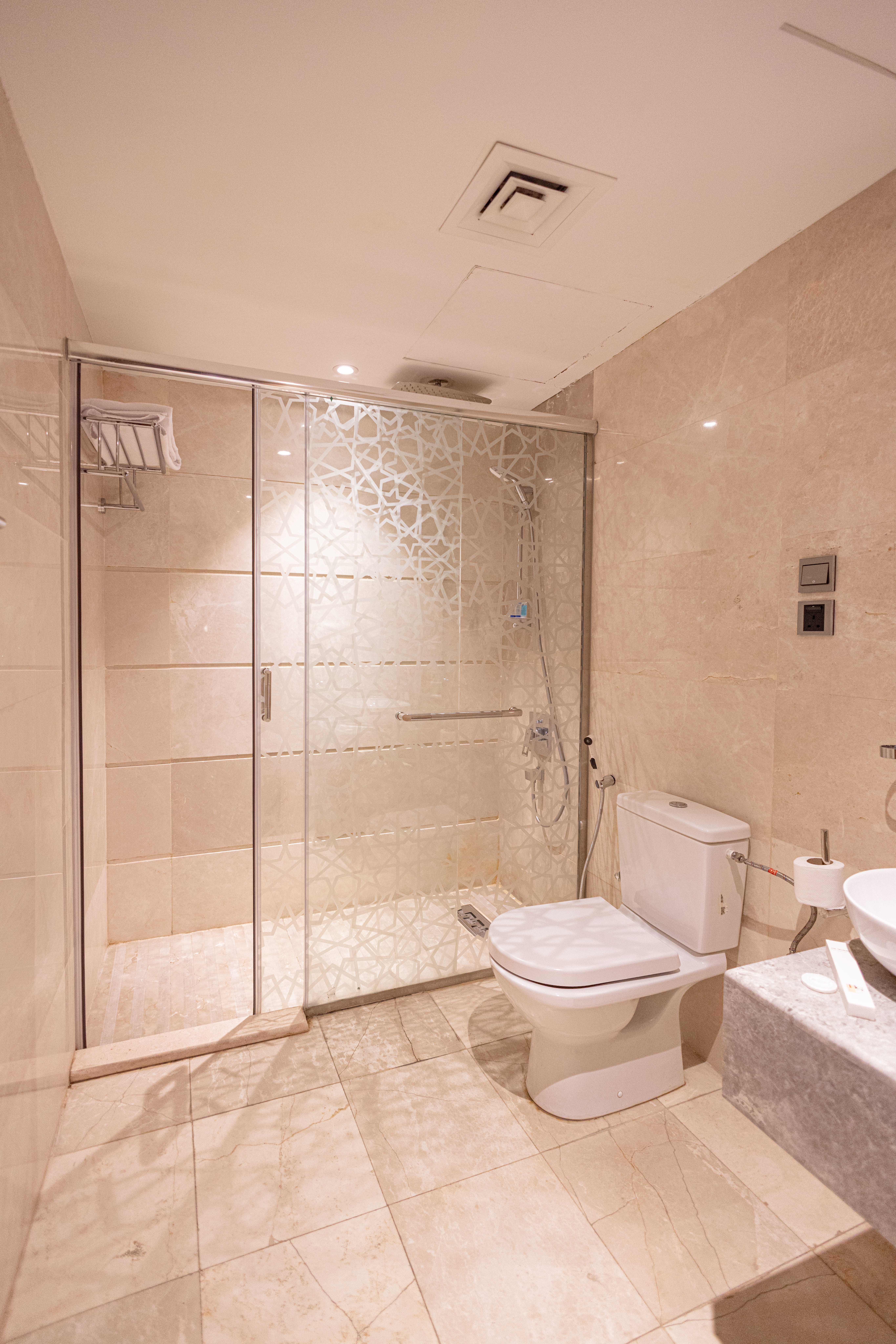 فندق سما المدينة(Sama Al Madina Hotel) 13/16