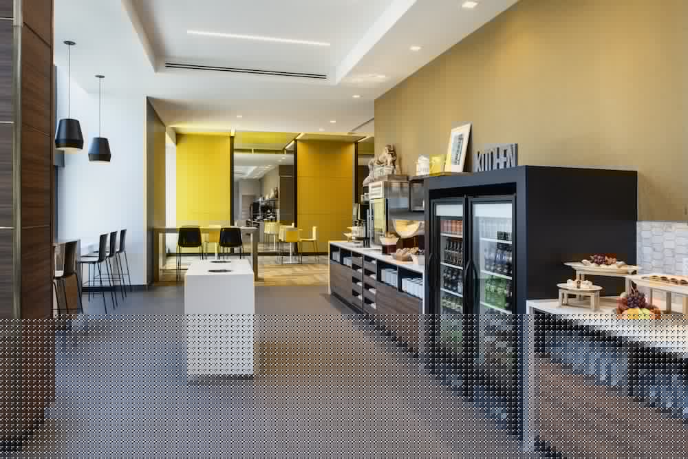 Residence Inn Calgary Downtown Beltline District 38/44
