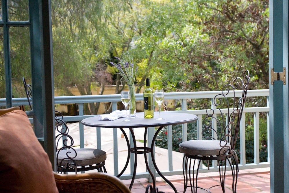 Franschhoek Country House And Villas 36/50