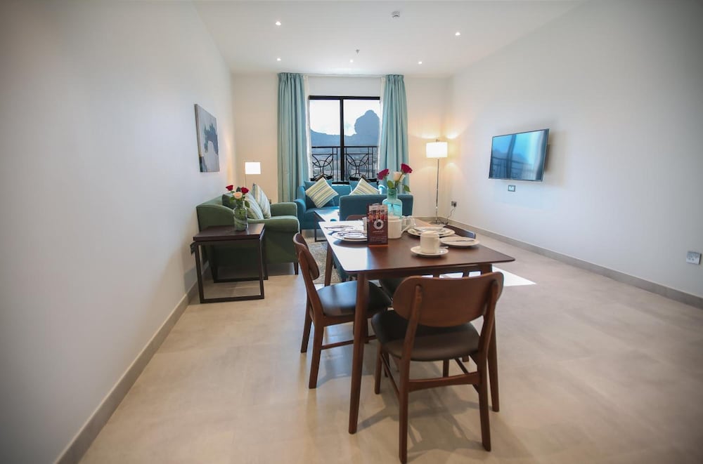 Tanuma Aram Hospitality - Hotel Apartments 39/49