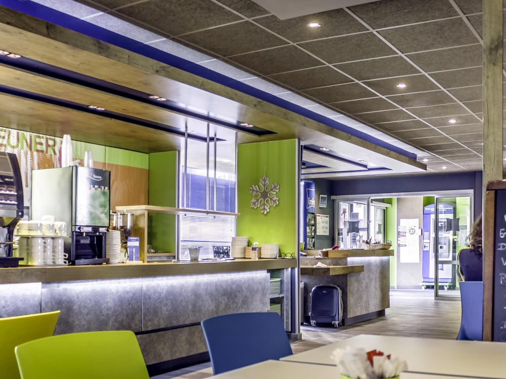 Ibis Budget Colmar Centre Ville 36/45