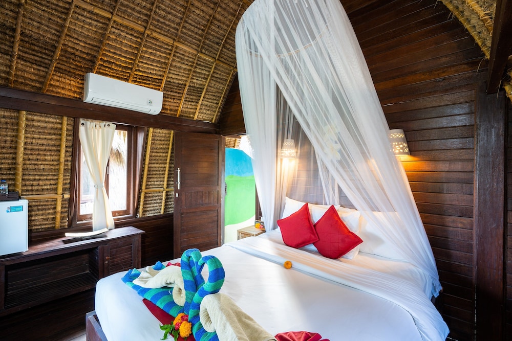 Dream Beach Kubu by ABM 15/50