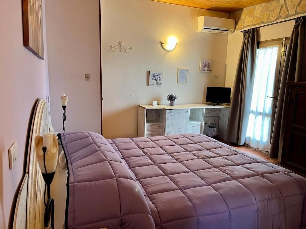 Agriturismo Poggio Del Drago 12/50