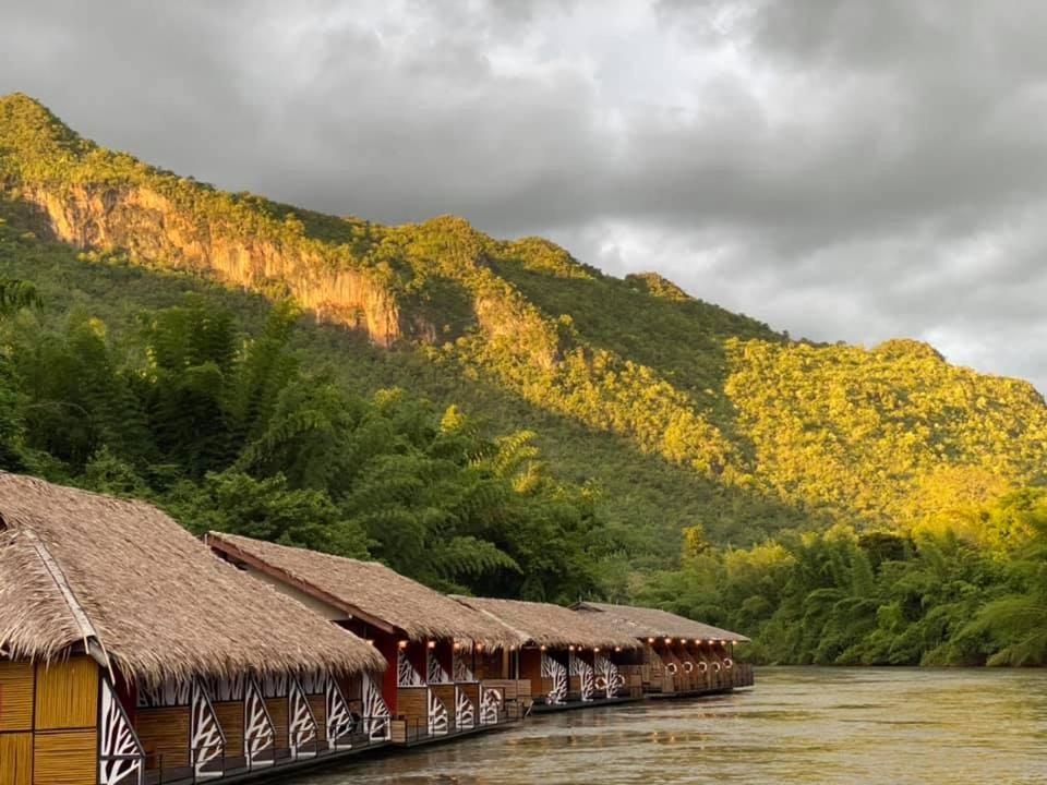 Koh Mueangkarn Paradise View Resort 11/31