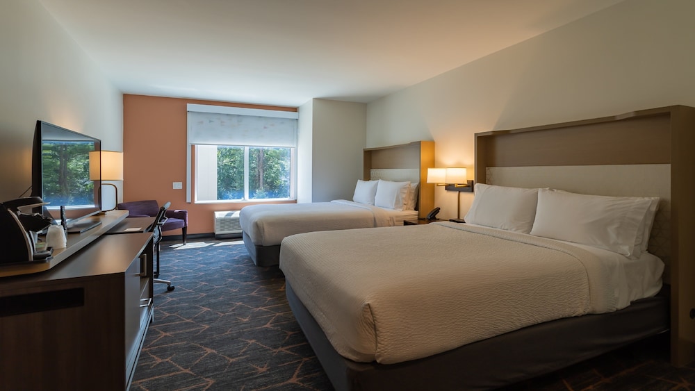 Courtyard by Marriott Atlanta Dunwoody 20/82