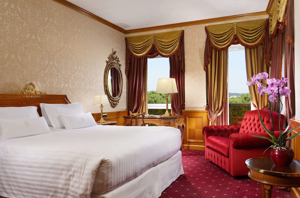 Parco Dei Principi Grand Hotel & Spa 11/80