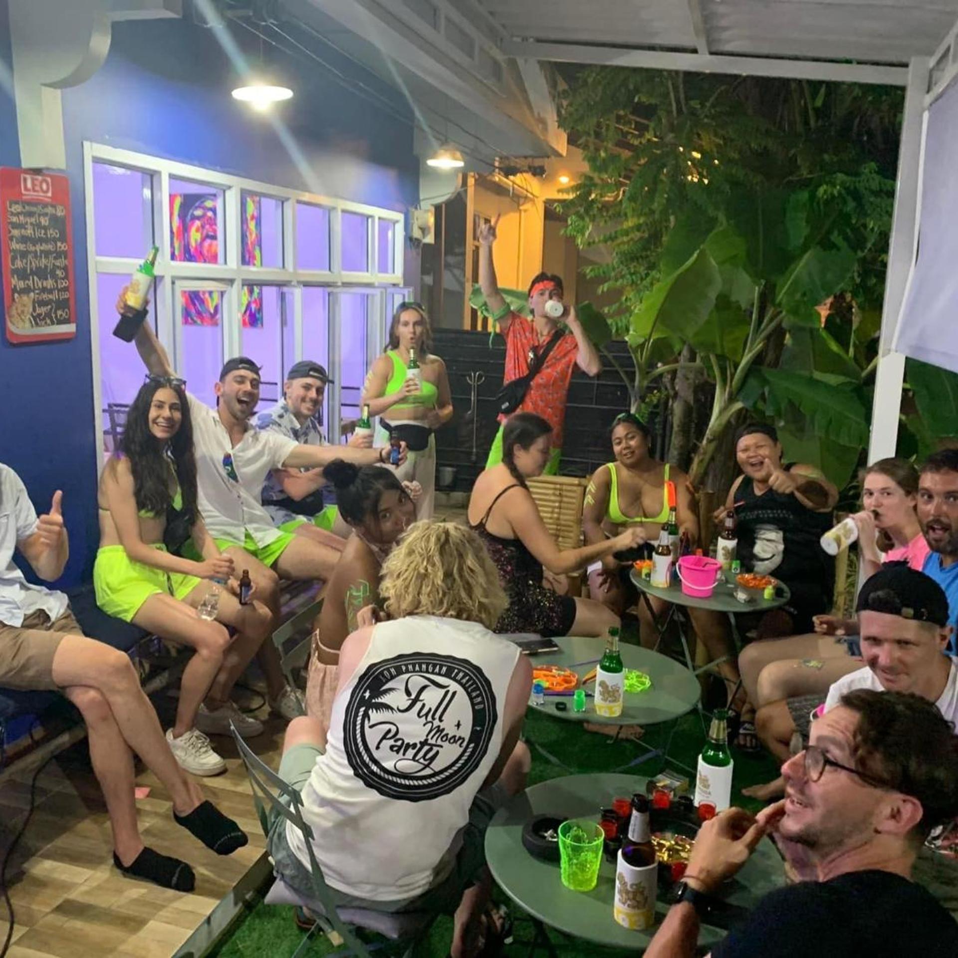 See Sea Backpackers House - Hostel 27/51