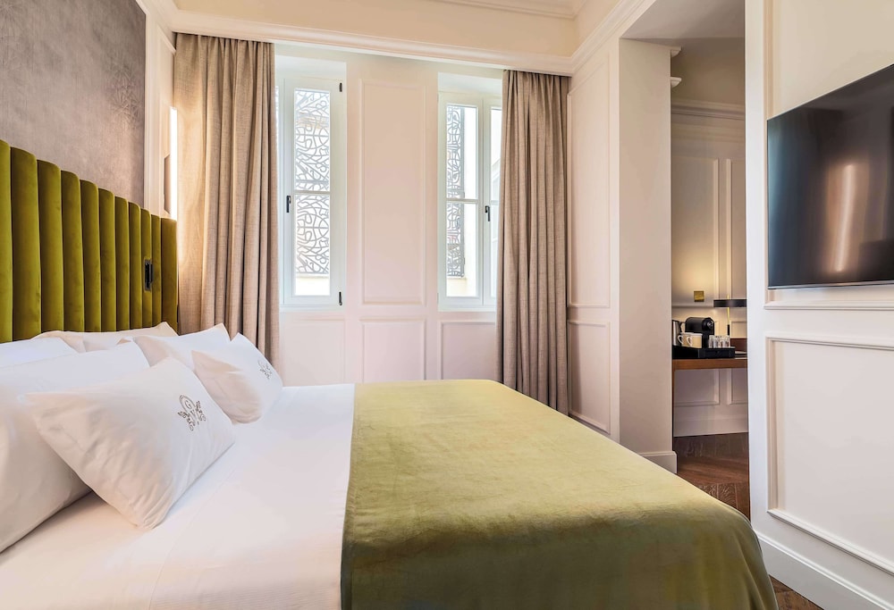 Palacio Gran Via a Royal Hideaway Hotel 29/70