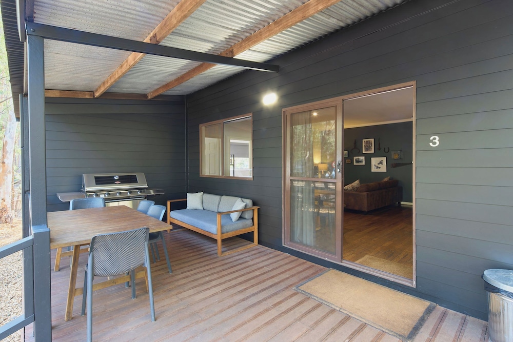 RAC Margaret River Nature Park 17/50