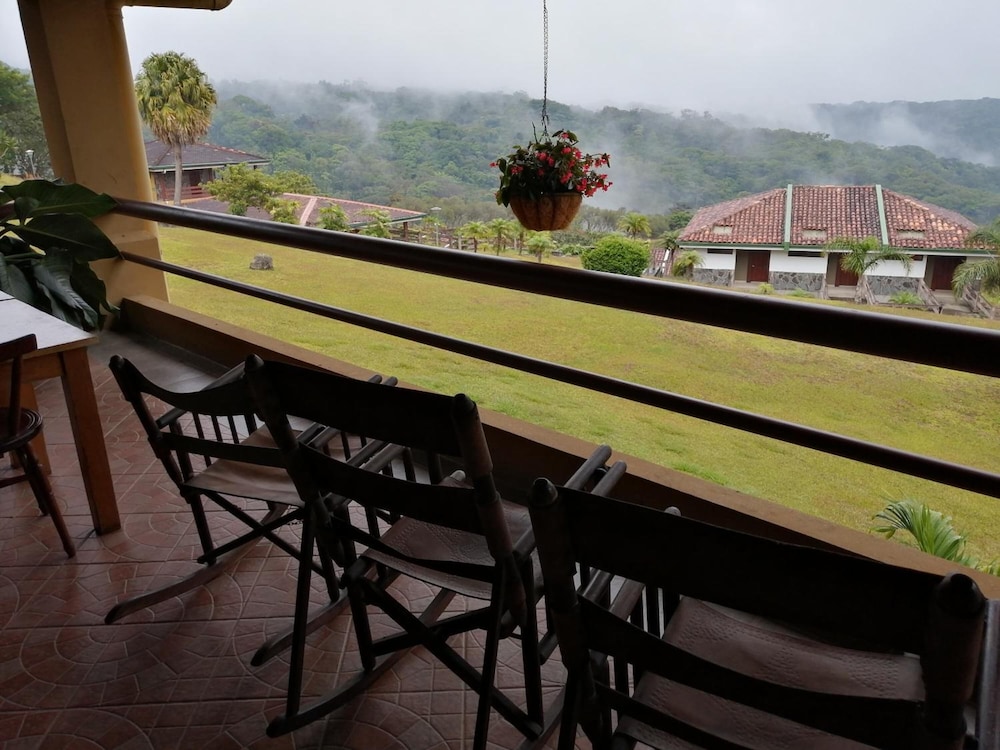 Hotel de Montana Monteverde 37/76