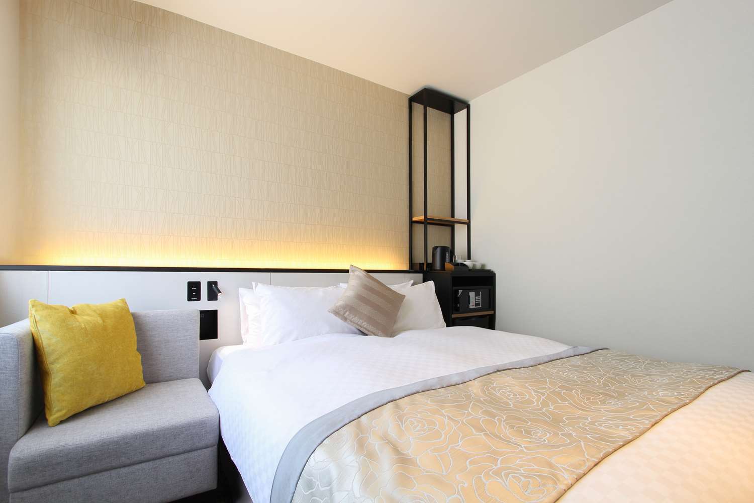 Best Western Plus Nagoya Sakae 26/41