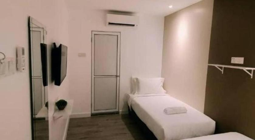Kb Street Boutique Hotel 19/36