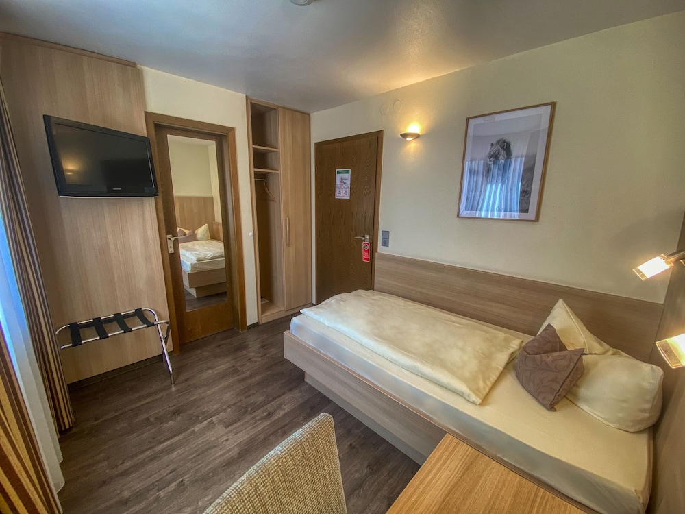 City Partner Hotel Berliner Hof 25/50