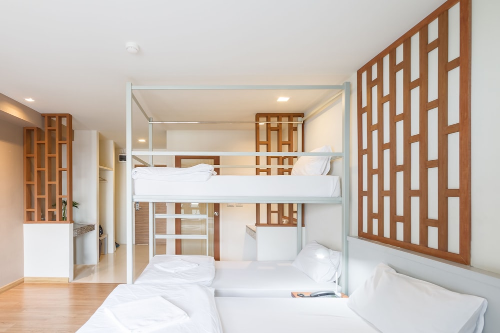 Siamaze Hostel 30/66