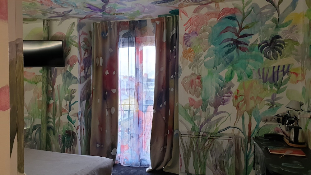 Hotel Billie 3/65