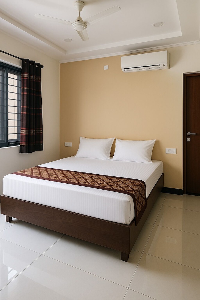 Stay Guru Resort Farm Villa 15/50