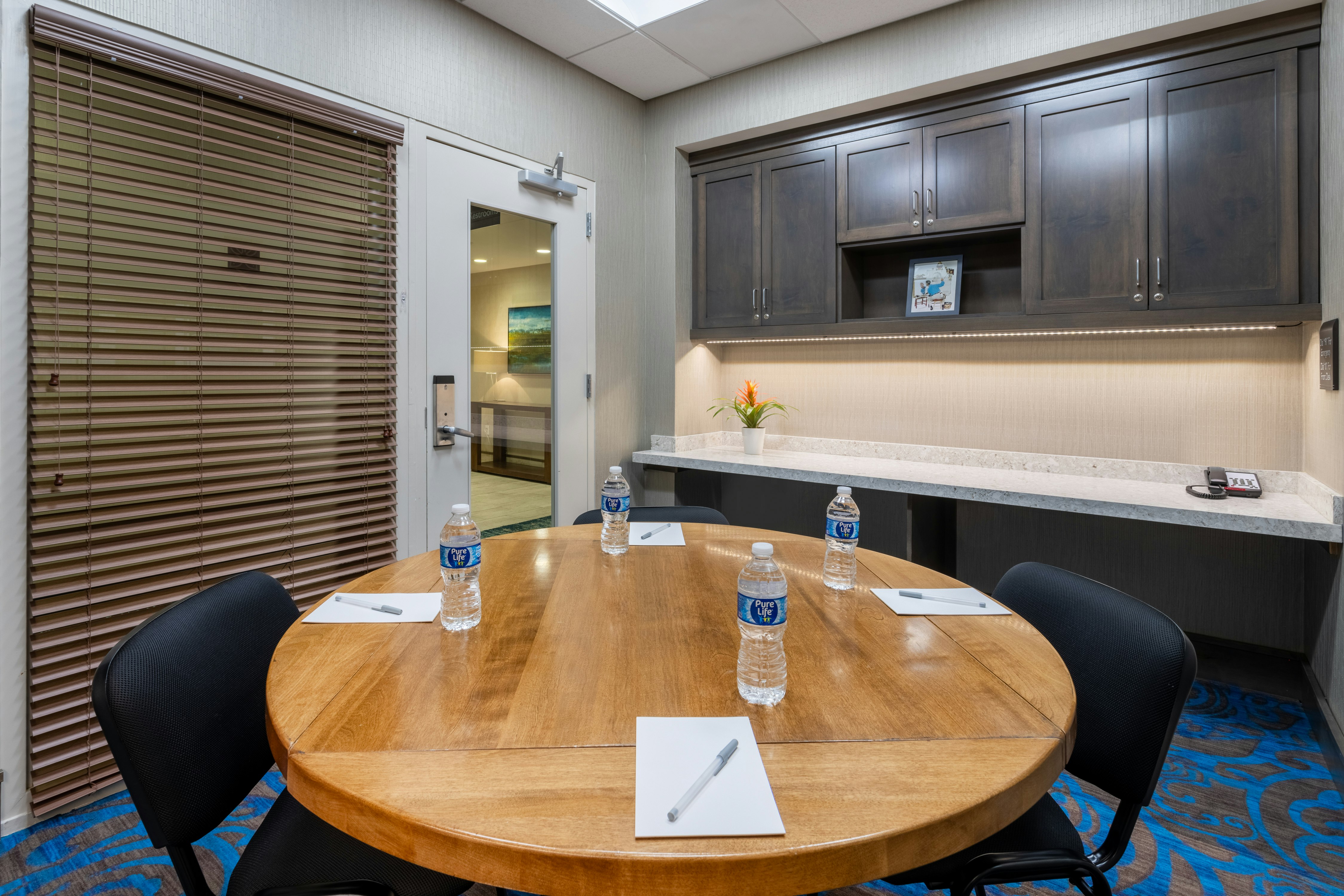 Hilton Garden Inn Lenox/Pittsfield 32/35