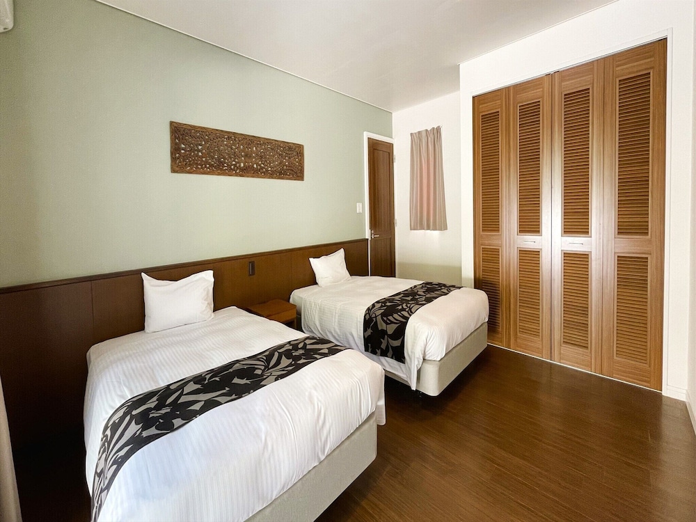 Coldio Pool & Villas Sumuide 24/64